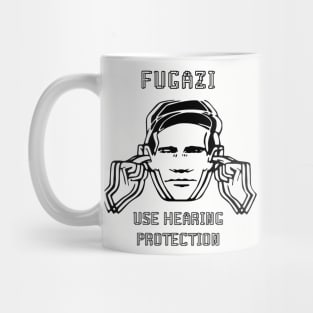 fugaz Mug